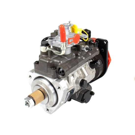 Fuel Injection Pump 9320A380G Delphi JCB 17/922400, Perkins 2644H027 Genuine