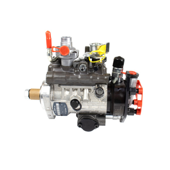 Fuel Injection Pump 9320A380G Delphi JCB 17/922400, Perkins 2644H027 Genuine