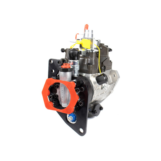 Fuel Injection Pump 9320A380G Delphi JCB 17/922400, Perkins 2644H027 Genuine