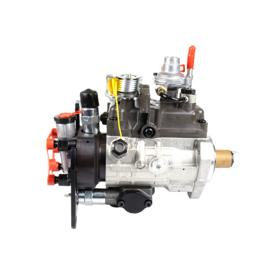 Fuel Injection Pump 9320A380G Delphi JCB 17/922400, Perkins 2644H027 Genuine