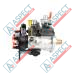 Fuel Injection Pump Delphi 9320A380G Perkins 1104C-44T JCB 17/922400 1104C-44T, 17/922400, 17922400, 9320A389G, 9320A381G, 2644H027 - 3