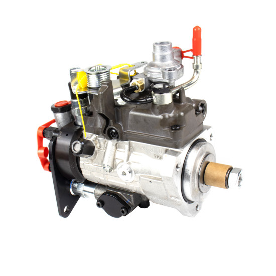 Fuel Injection Pump 9320A380G Delphi JCB 17/922400, Perkins 2644H027 Genuine