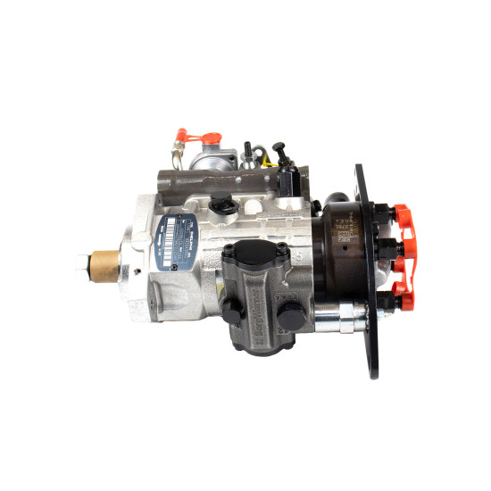 Fuel Injection Pump 9320A380G Delphi JCB 17/922400, Perkins 2644H027 Genuine
