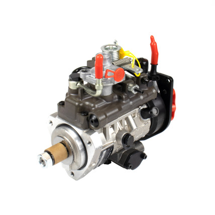 Fuel Injection Pump 9320A480G Delphi Perkins 2644H041, CAT 290-4525 Genuine