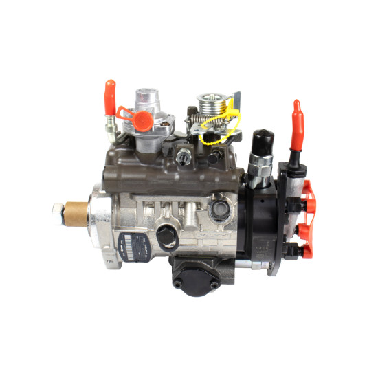 Fuel Injection Pump 9320A480G Delphi Perkins 2644H041, CAT 290-4525 Genuine