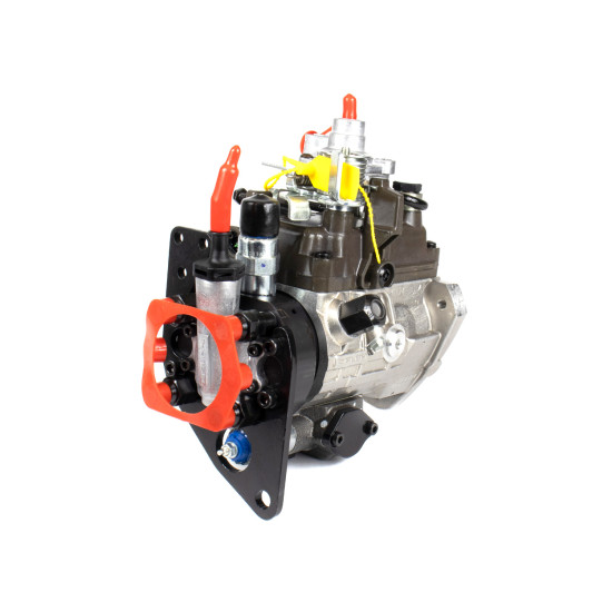 Fuel Injection Pump 9320A480G Delphi Perkins 2644H041, CAT 290-4525 Genuine