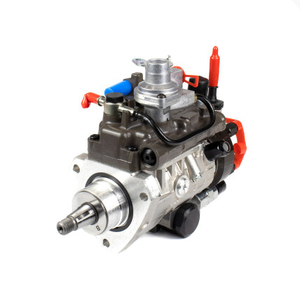 Fuel Injection Pump 9520A300G Delphi JCB 320/06743, 320/06937 Genuine