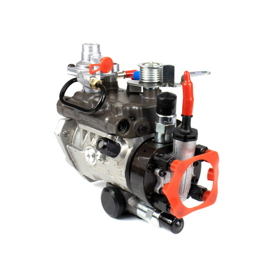 Fuel Injection Pump 9520A300G Delphi JCB 320/06743, 320/06937 Genuine