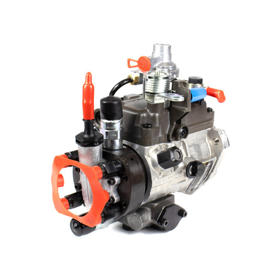 Fuel Injection Pump 9520A300G Delphi JCB 320/06743, 320/06937 Genuine