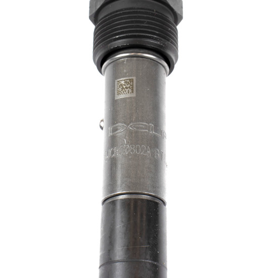 Fuel Injector B00802A Delphi JCB 17/112000, CAT 187-1749, Perkins 2645A051 Genuine