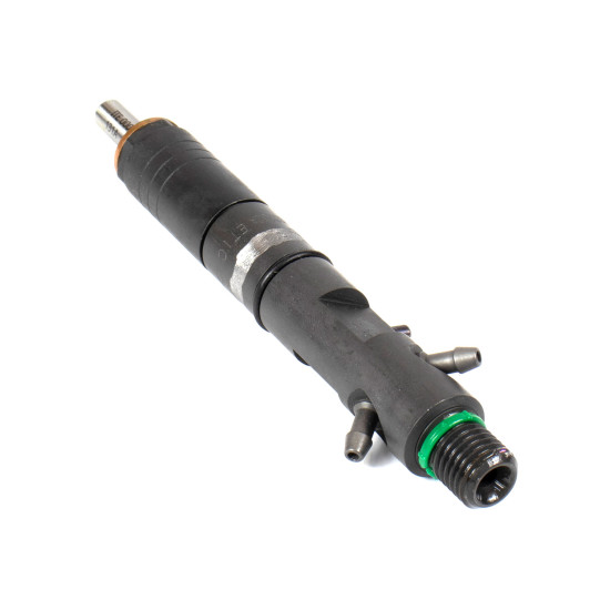 Fuel Injector B03202A Delphi Perkins 2645K016 Genuine