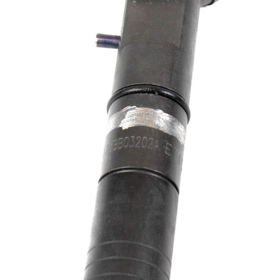 Fuel Injector B03202A Delphi Perkins 2645K016 Genuine