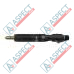 Tobera de inyección de combustible Delphi B03301A Perkins 2645K012 Genuine 2645K012