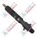 Tobera de inyección de combustible Delphi B03301A Perkins 2645K012 Genuine 2645K012 - 1