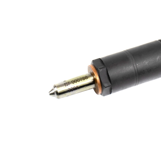 Fuel Injector B05502A Delphi JCB 320/06838, 320/06724, 320/06694, LJBB055 Genuine