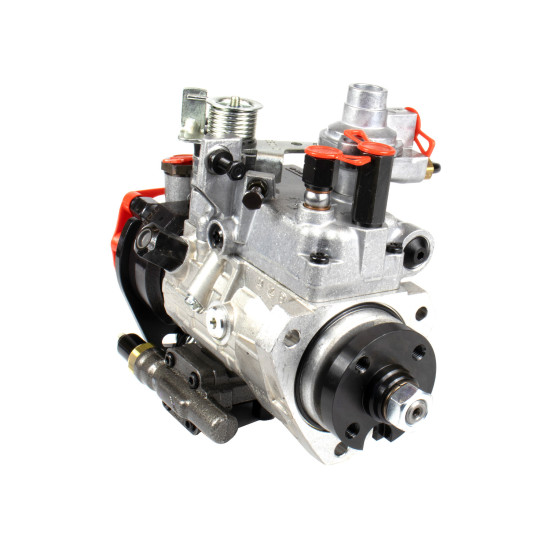 Fuel Injection Pump 8920A800G Delphi Perkins UFK4F823 Genuine