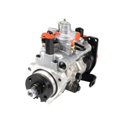 Fuel Injection Pump 8920A800G Delphi Perkins UFK4F823 Genuine