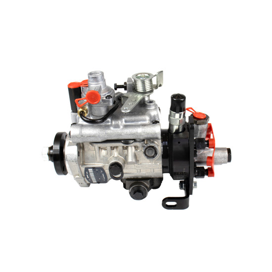 Fuel Injection Pump 8920A800G Delphi Perkins UFK4F823 Genuine