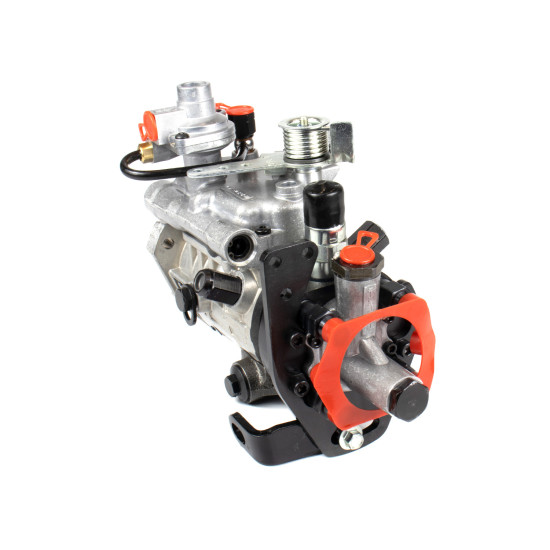 Fuel Injection Pump 8920A800G Delphi Perkins UFK4F823 Genuine