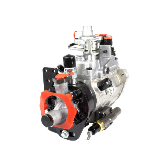 Fuel Injection Pump 8920A800G Delphi Perkins UFK4F823 Genuine
