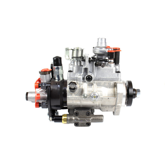 Fuel Injection Pump 8920A800G Delphi Perkins UFK4F823 Genuine
