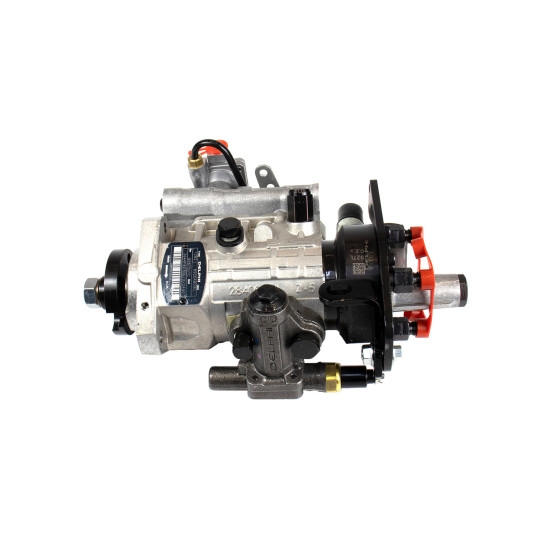 Fuel Injection Pump 8920A800G Delphi Perkins UFK4F823 Genuine