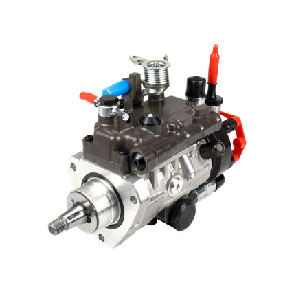 Fuel Injection Pump 9323A250G Delphi JCB 320/06737, 320/06927 Genuine