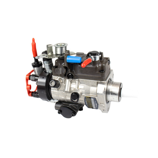 Fuel Injection Pump 9323A250G Delphi JCB 320/06737, 320/06927 Genuine