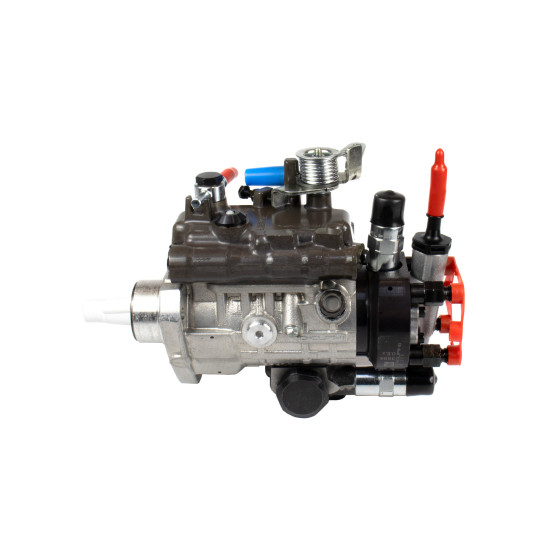 Fuel Injection Pump 9323A250G Delphi JCB 320/06737, 320/06927 Genuine