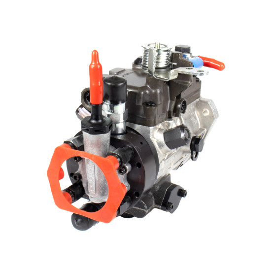 Fuel Injection Pump 9323A250G Delphi JCB 320/06737, 320/06927 Genuine