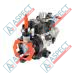 Kraftstoffpumpe Delphi 9323A250G JCB 320/06737 320/06927 320/06737, 320/06927, 32006737, 32006927, 9323A250H, 9323A259G, 9323A251G, 9320A830G, 9323A020G, 9320A650G, 9320A651G - 3