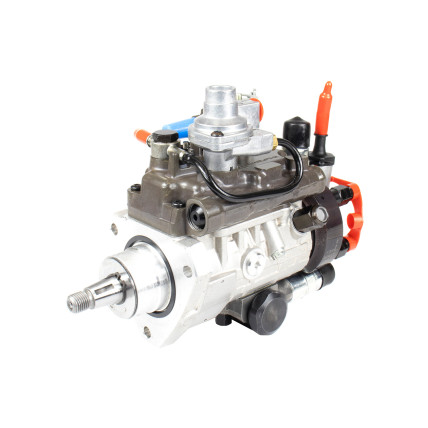 Fuel Injection Pump 9323A260G Delphi JCB 320/06738, 320/06929, 320/06602 Genuine