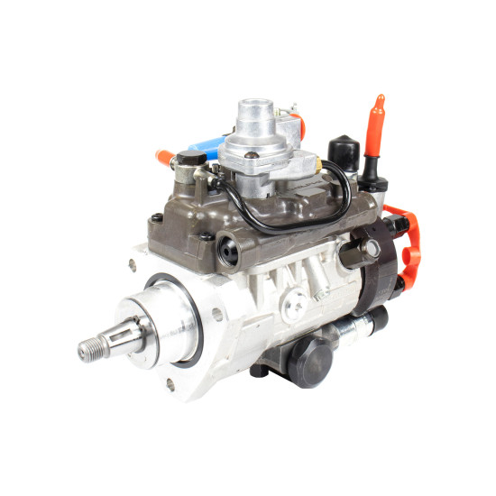 Fuel Injection Pump 9323A260G Delphi JCB 320/06738, 320/06929, 320/06602 Genuine