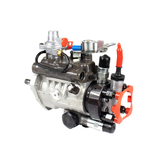 Fuel Injection Pump 9323A260G Delphi JCB 320/06738, 320/06929, 320/06602 Genuine