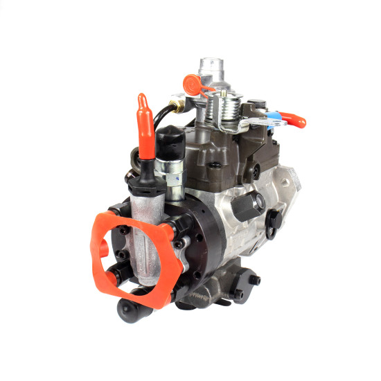 Fuel Injection Pump 9323A260G Delphi JCB 320/06738, 320/06929, 320/06602 Genuine