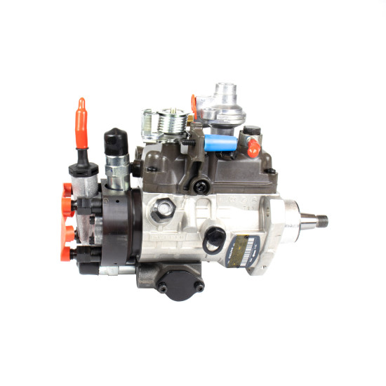 Fuel Injection Pump 9323A260G Delphi JCB 320/06738, 320/06929, 320/06602 Genuine