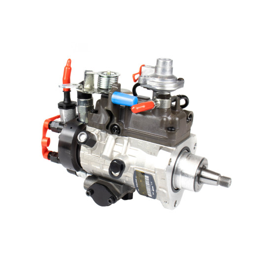 Fuel Injection Pump 9323A260G Delphi JCB 320/06738, 320/06929, 320/06602 Genuine