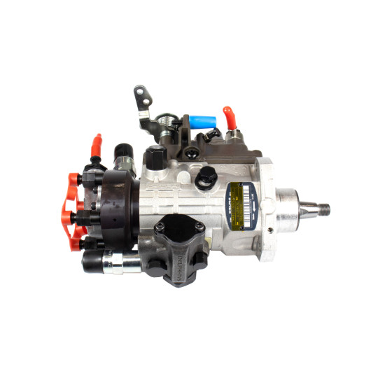 Fuel Injection Pump 9323A260G Delphi JCB 320/06738, 320/06929, 320/06602 Genuine