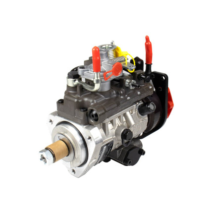 Fuel Injection Pump 9323A350G Delphi CAT 236-8228, 248-2356, 248-2356 Genuine