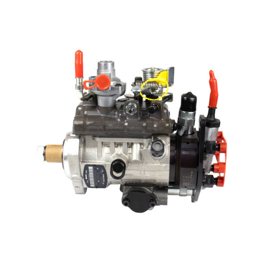 Fuel Injection Pump 9323A350G Delphi CAT 236-8228, 248-2356, 248-2356 Genuine