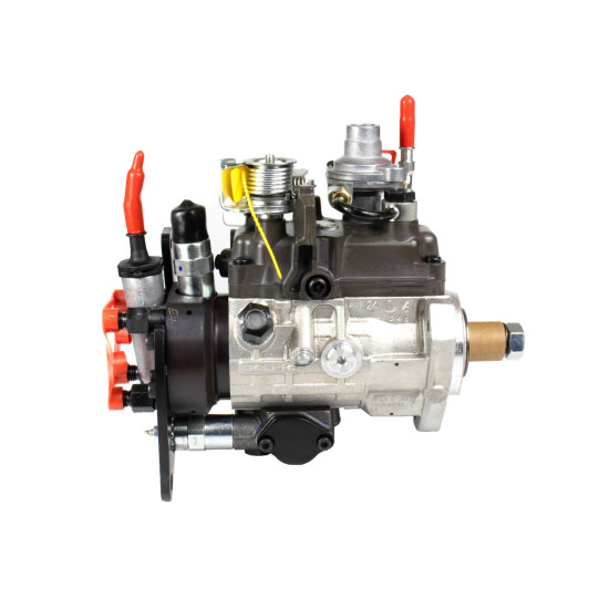 Fuel Injection Pump 9323A350G Delphi CAT 236-8228, 248-2356, 248-2356 Genuine