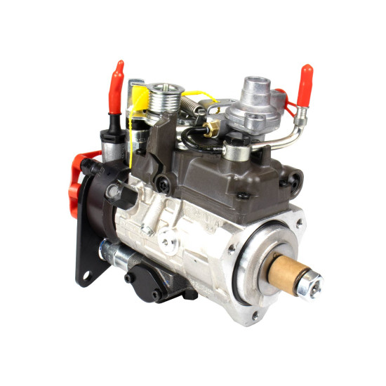 Fuel Injection Pump 9323A350G Delphi CAT 236-8228, 248-2356, 248-2356 Genuine