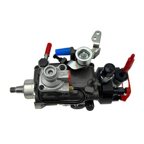 Fuel Injection Pump 9520A290G Delphi JCB 320/06935, 320/06703, 320/07052, 320/06744, 320/06934 Genuine