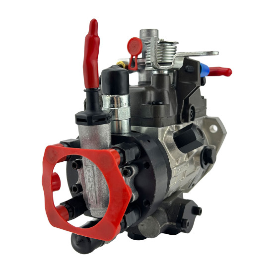Fuel Injection Pump 9520A290G Delphi JCB 320/06935, 320/06703, 320/07052, 320/06744, 320/06934 Genuine