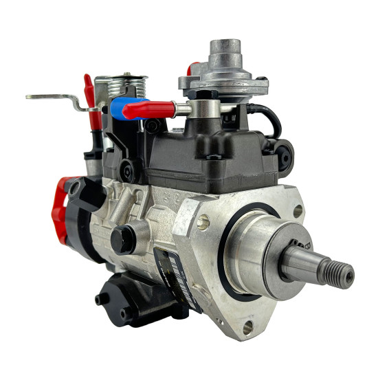 Fuel Injection Pump 9520A290G Delphi JCB 320/06935, 320/06703, 320/07052, 320/06744, 320/06934 Genuine