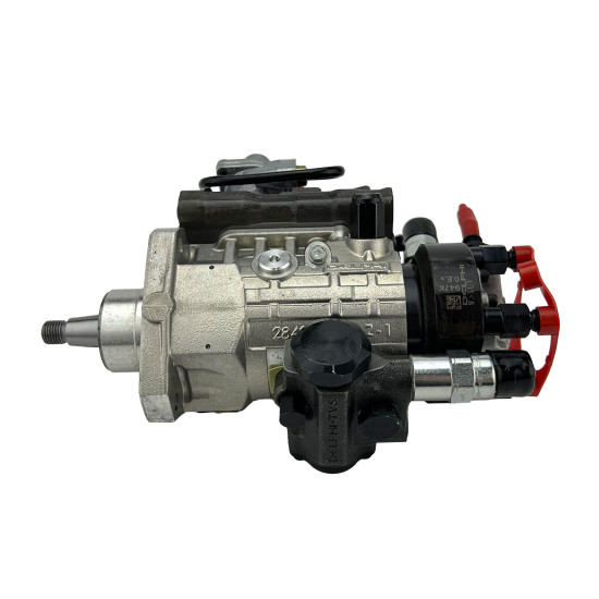 Fuel Injection Pump 9520A290G Delphi JCB 320/06935, 320/06703, 320/07052, 320/06744, 320/06934 Genuine