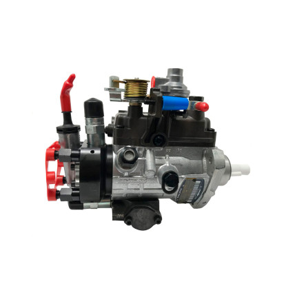 Fuel Injection Pump 9520A310G Delphi JCB 20/06725, 320/06742, 320/06939 Genuine