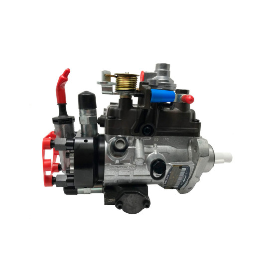 Fuel Injection Pump 9520A310G Delphi JCB 20/06725, 320/06742, 320/06939 Genuine