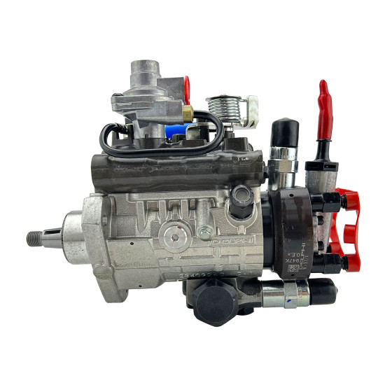 Fuel Injection Pump 9520A310G Delphi JCB 20/06725, 320/06742, 320/06939 Genuine