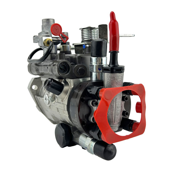 Fuel Injection Pump 9520A310G Delphi JCB 20/06725, 320/06742, 320/06939 Genuine